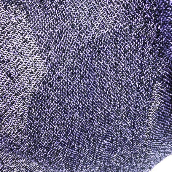 Women's Handwoven Panache Cardigan sz L - Picture 5 of 9